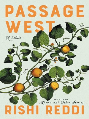 cover image of Passage West